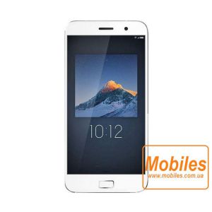 Экран для Lenovo ZUK Z1 дисплей без тачскрина