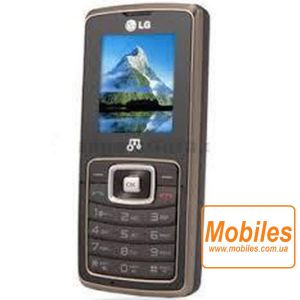 Экран для LG 6210 CDMA дисплей