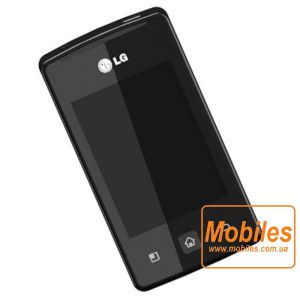 Экран для LG E2 белый модуль экрана в сборе