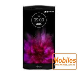 Экран для LG G Flex 2 32GB дисплей без тачскрина