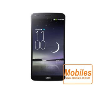 Экран для LG G Flex D958 дисплей без тачскрина