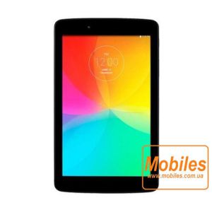 Экран для LG G Pad 7.0 дисплей без тачскрина