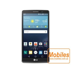 Экран для LG G Vista 2 дисплей без тачскрина