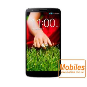 Экран для LG G2 16GB дисплей без тачскрина