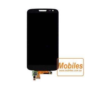 Экран для LG G2 mini золотистый модуль экрана в сборе