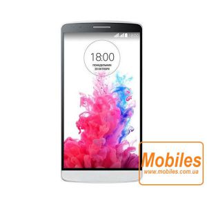 Экран для LG G3 дисплей без тачскрина