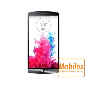 Экран для LG G3 Cat.6 дисплей без тачскрина