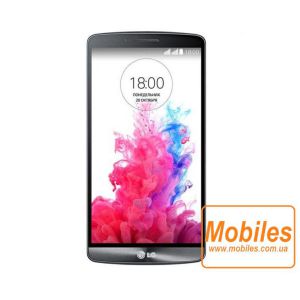 Экран для LG G3 Dual-LTE 32GB дисплей без тачскрина