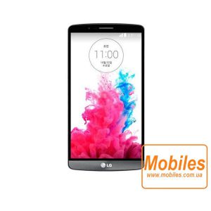 Экран для LG G3 Screen дисплей без тачскрина