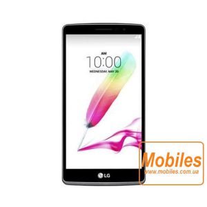 Экран для LG G4 Stylus дисплей без тачскрина