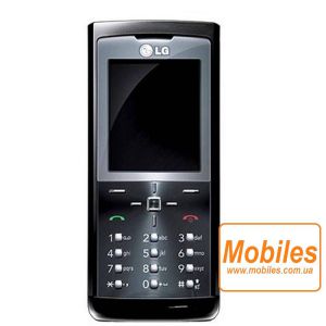 Экран для LG GB270 дисплей