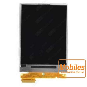 Экран для LG GD550 Pure дисплей