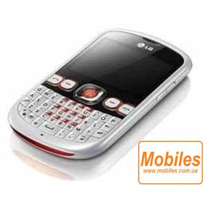 Экран для LG GM305 дисплей