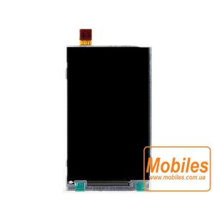 Экран для LG GM730 дисплей без тачскрина