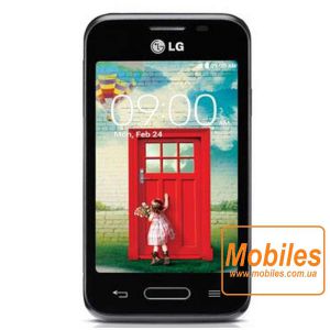 Экран для LG L40 D160 белый модуль экрана в сборе