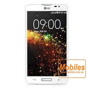 Экран для LG L80 D373 белый модуль экрана в сборе