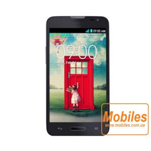 Экран для LG L90 D405 дисплей без тачскрина