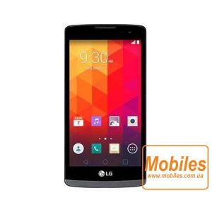 Экран для LG Leon дисплей без тачскрина