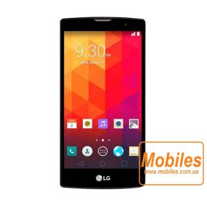 Экран для LG Magna дисплей без тачскрина