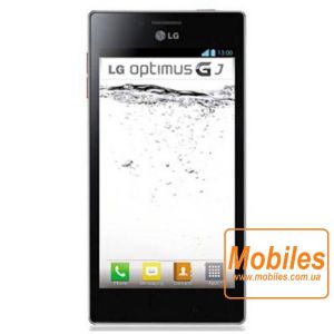 Экран для LG Optimus GJ E975W красный модуль экрана в сборе