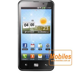 Экран для LG Optimus LTE LU6200 белый модуль экрана в сборе