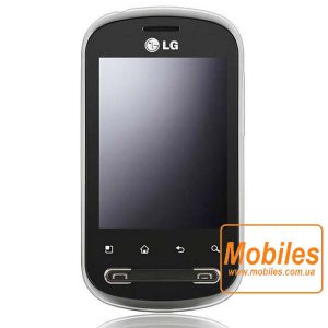 Экран для LG Pecan розовый модуль экрана в сборе