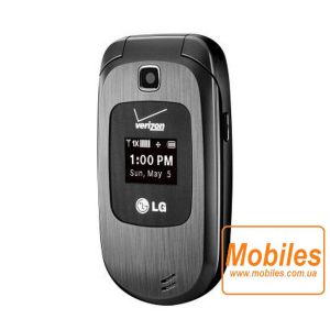 Экран для LG Revere 2 VN150S дисплей