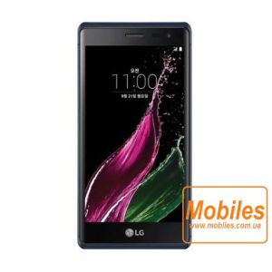 Экран для LG Zero дисплей без тачскрина