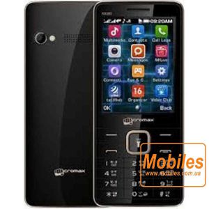 Экран для Micromax 2401 дисплей