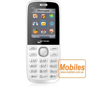 Экран для Micromax 313 дисплей без тачскрина