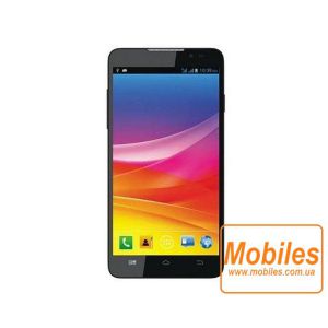 Экран для Micromax A310 Canvas Nitro дисплей без тачскрина