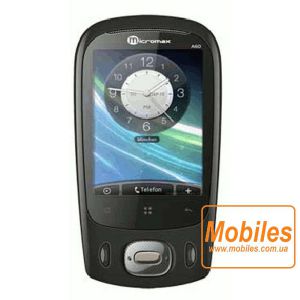 Экран для Micromax A60 дисплей без тачскрина