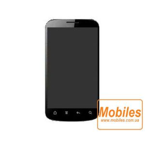 Экран для Micromax A65 Bolt черный модуль экрана в сборе