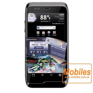 Экран для Micromax A85 белый модуль экрана в сборе