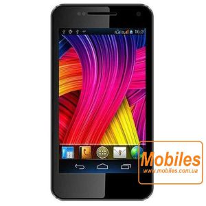 Экран для Micromax A90 дисплей без тачскрина