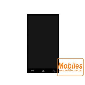 Экран для Micromax Bolt AD3520 белый модуль экрана в сборе