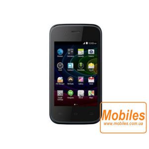 Экран для Micromax Bolt D200 дисплей без тачскрина