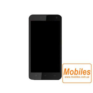 Экран для Micromax Bolt Q339 серый модуль экрана в сборе