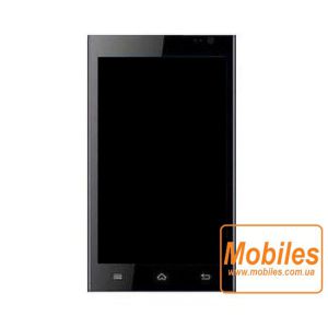 Экран для Micromax Bolt S302 черный модуль экрана в сборе