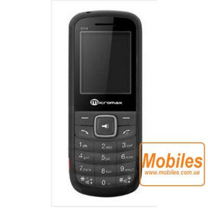 Экран для Micromax C114 дисплей