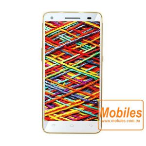 Экран для Micromax Canvas 4 Plus A315 дисплей без тачскрина