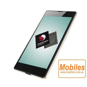 Экран для Micromax Canvas Amaze 4G дисплей без тачскрина