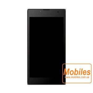 Экран для Micromax Canvas Amaze 4G Q491 белый модуль экрана в сборе