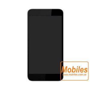 Экран для Micromax Canvas Amaze Q395 белый модуль экрана в сборе