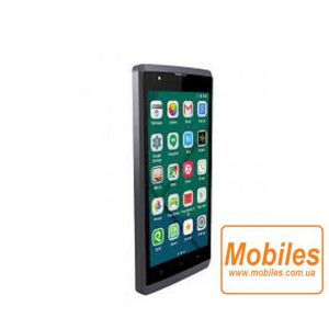 Экран для Micromax Canvas Blaze 4G Plus Q414 дисплей без тачскрина