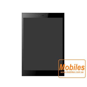 Экран для Micromax Canvas Breeze Tab P660 красный модуль экрана в сборе