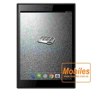 Экран для Micromax Canvas Breeze Tab P660 дисплей без тачскрина