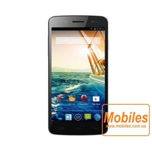 Экран для Micromax Canvas Elanza 2 A121 дисплей без тачскрина