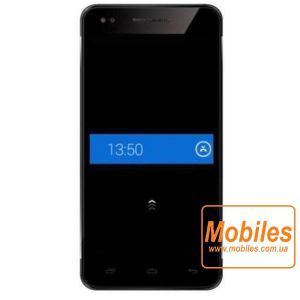 Экран для Micromax Canvas Hue 2 A316 дисплей без тачскрина