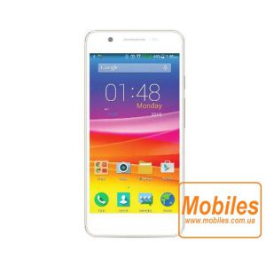 Экран для Micromax Canvas Hue AQ5000 дисплей без тачскрина